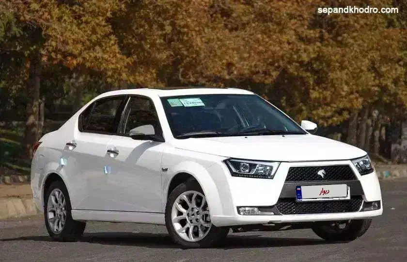 حواله   دنا سه ماهه|خودرو سواری و وانت|اصفهان, نقش جهان|دیوار