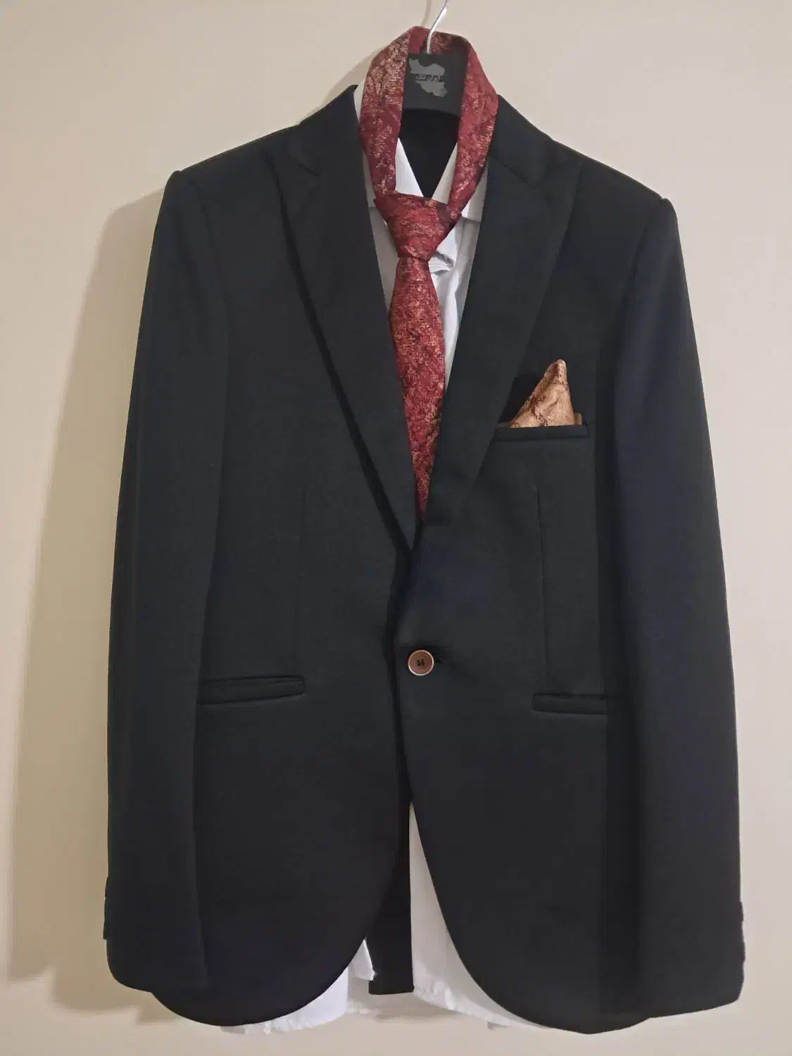 کت وشلوار و کت تک|لباس|ملارد, |دیوار