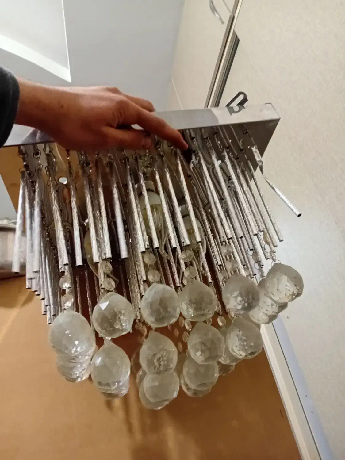 لوسر|لوستر و چراغ آویز|تهران, تولید دارو|دیوار