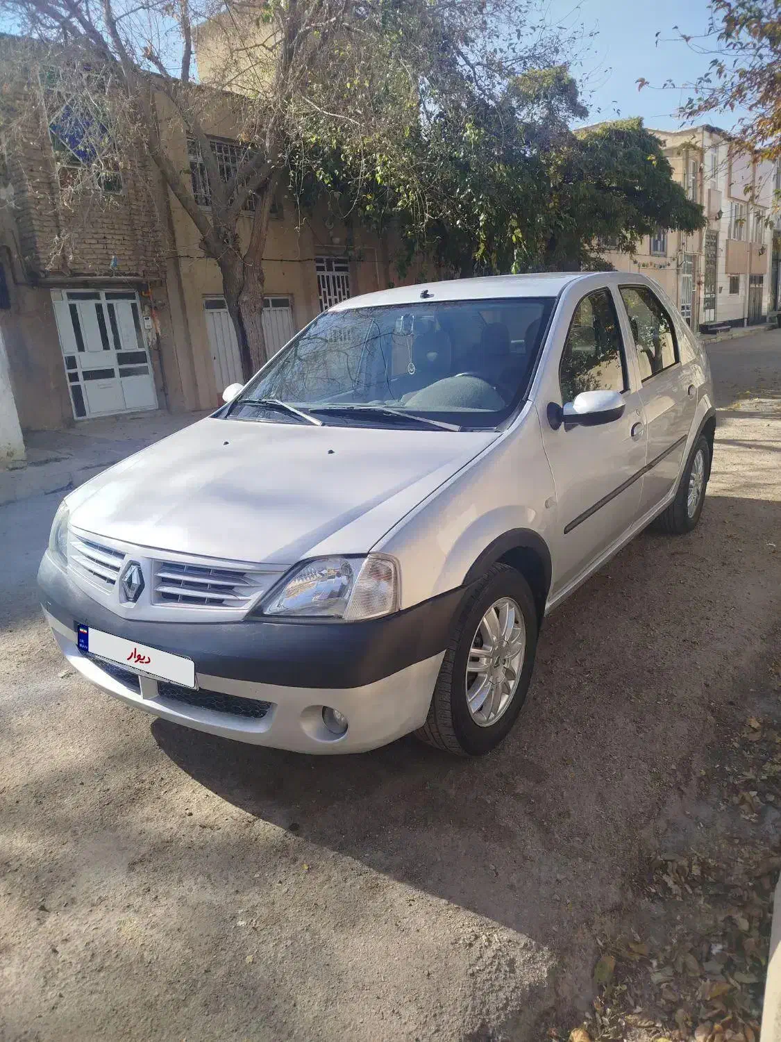 النود ای 2|خودرو سواری و وانت|بهار, |دیوار