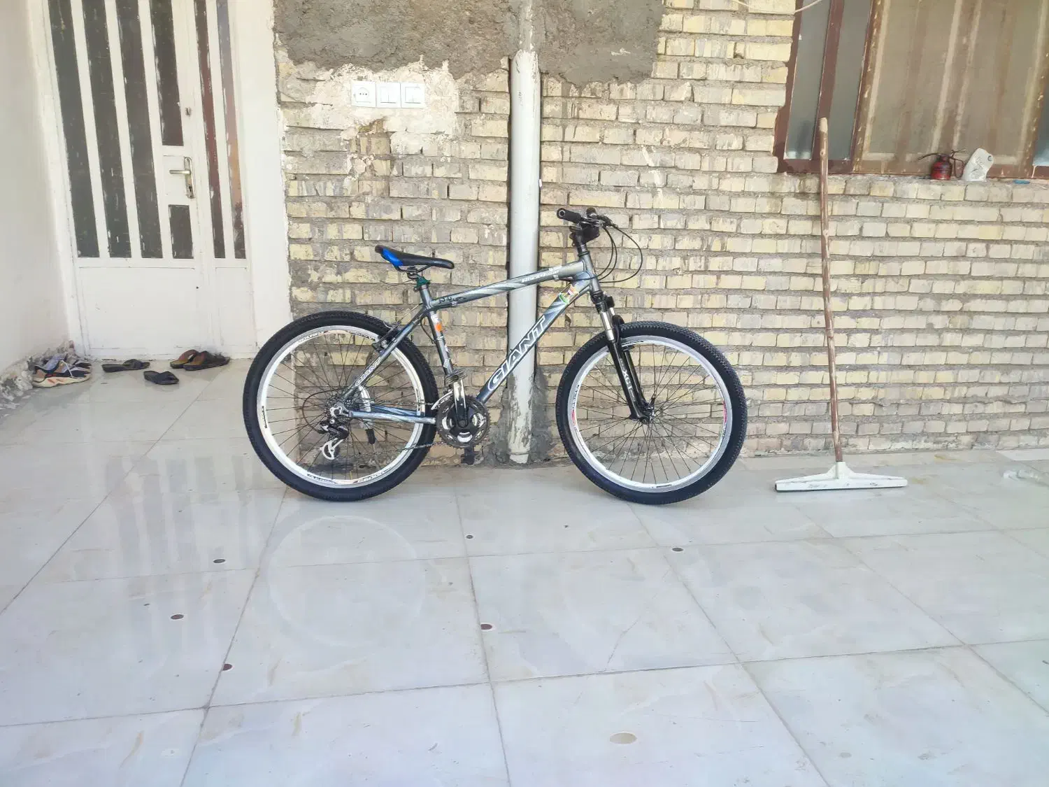 دوچرخه26جاینت|دوچرخه، اسکیت، اسکوتر|اهواز, کیانپارس |دیوار