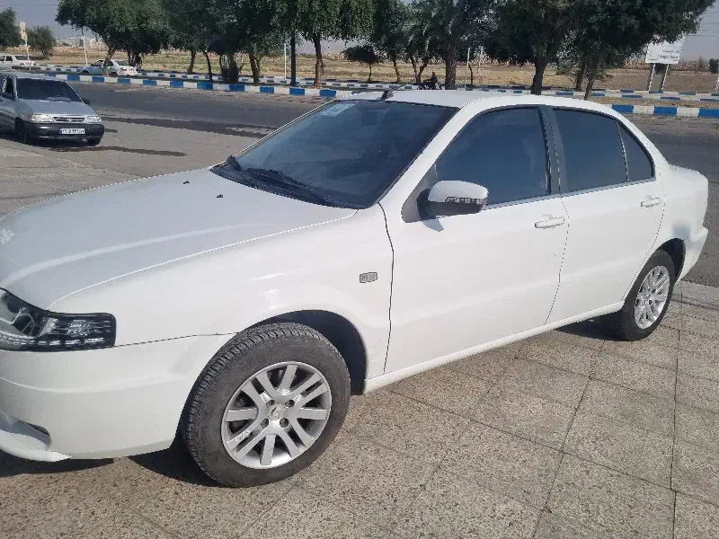 سورن ۱۴۰3 فول با رینگ|خودرو سواری و وانت|شوشتر, |دیوار