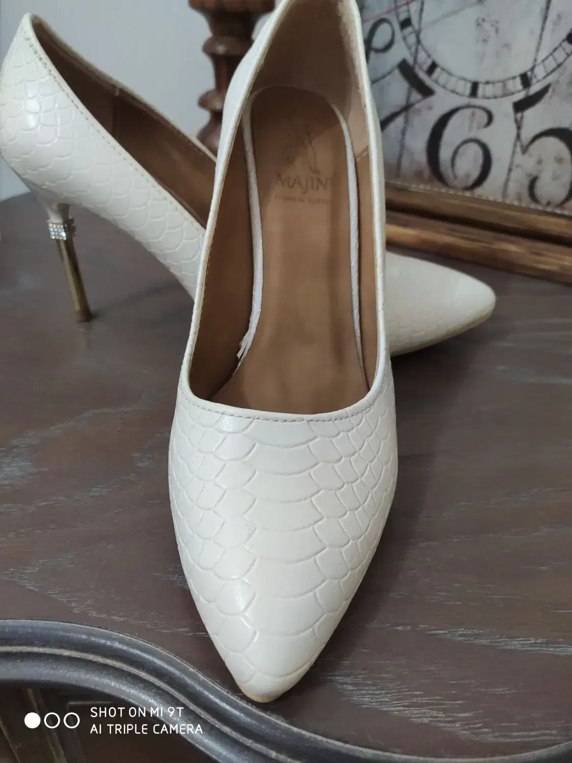 کیف و کفش|کیف، کفش، کمربند|مشهد, آبکوه|دیوار