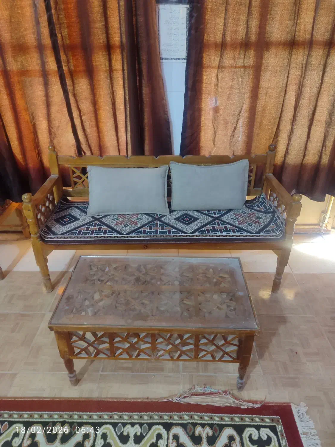 تختومیز|کافیشاپ و رستوران|زابل, |دیوار