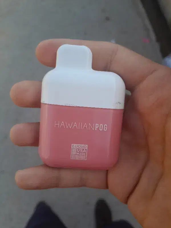 ویپ ۵۰۰۰ پوک|زیورآلات و اکسسوری|مهاباد (آذربایجان غربی), |دیوار