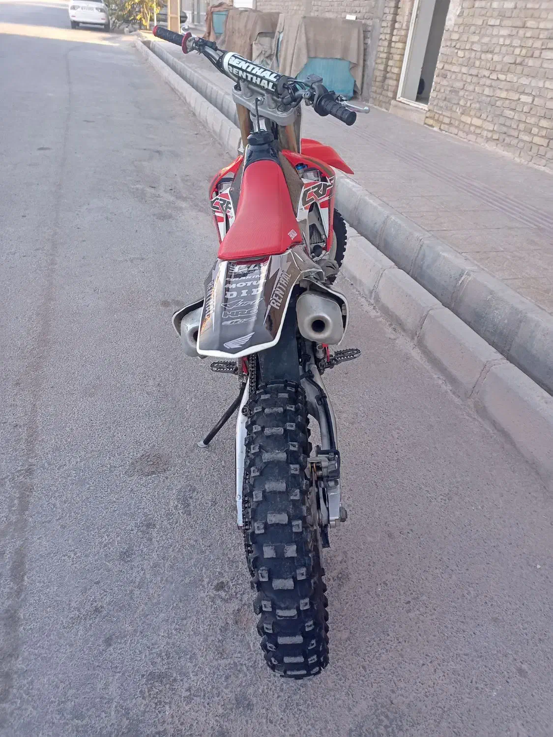 متور سیکلت|موتورسیکلت|اردکان, |دیوار