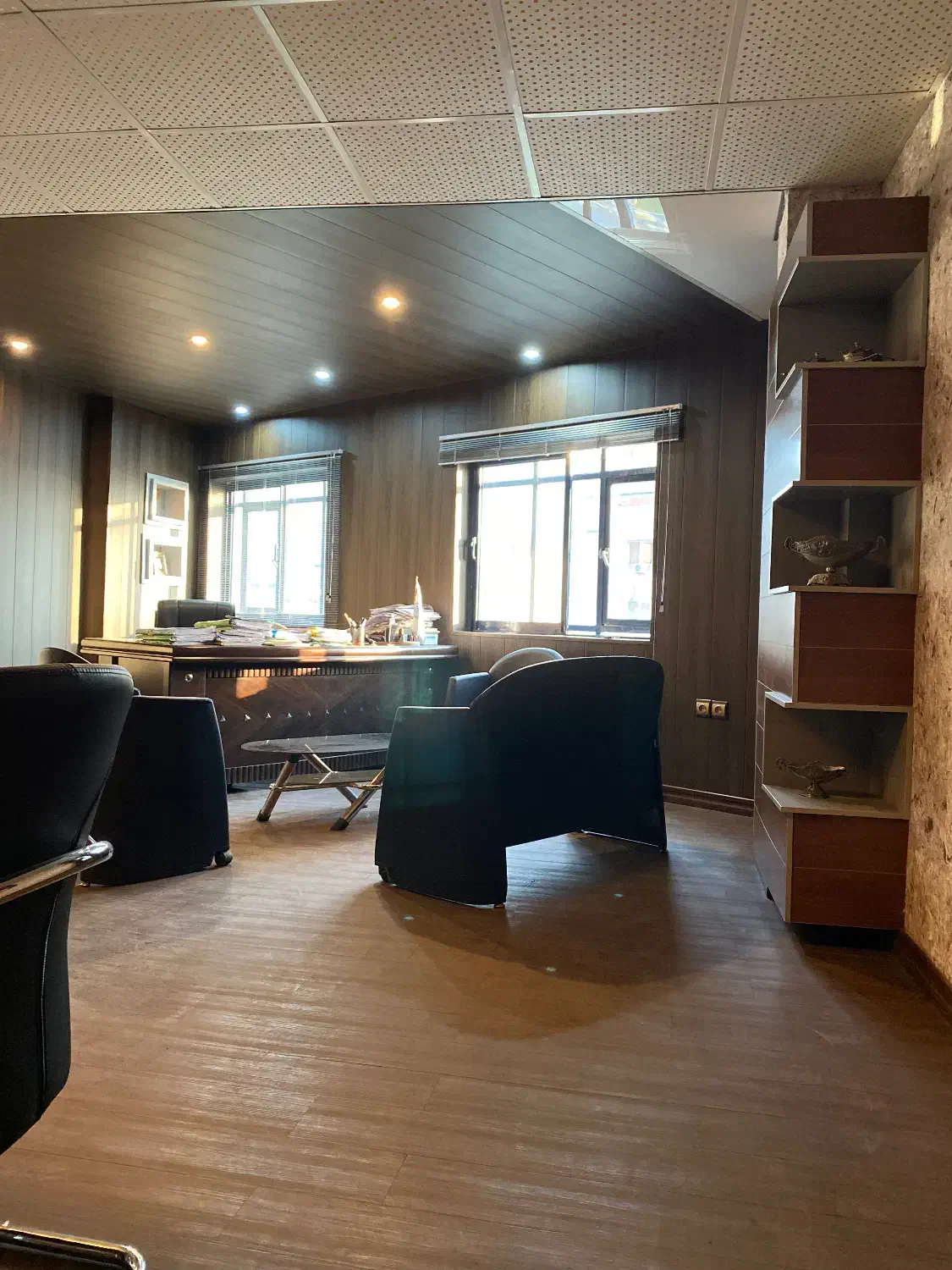 فروش واحد اداری میدان اوقاف|فروش دفتر کار، اتاق اداری، مطب|بابل, |دیوار