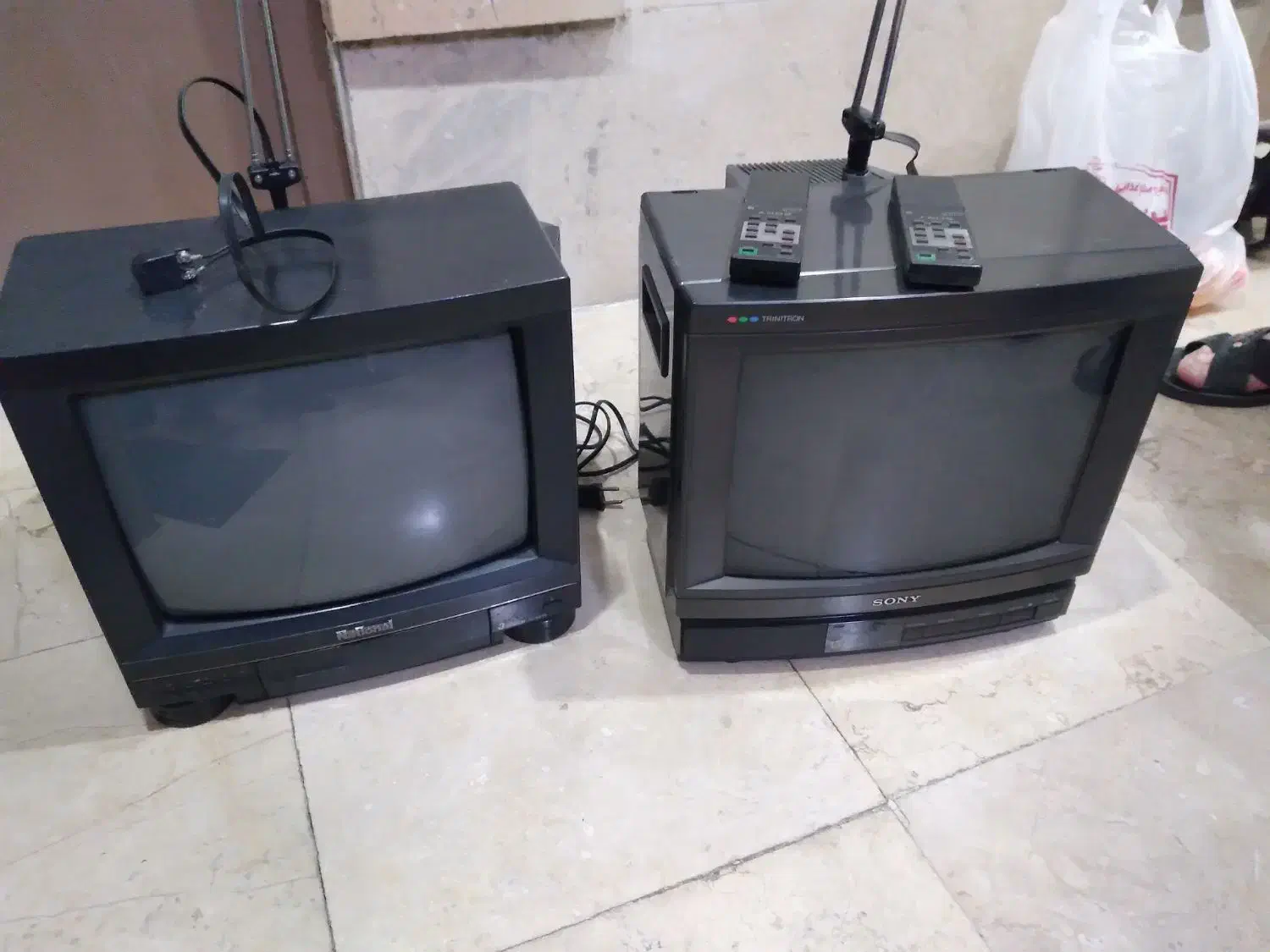 ویدیو|پخش‌کننده DVD و ویدیو|تهران, منیریه|دیوار