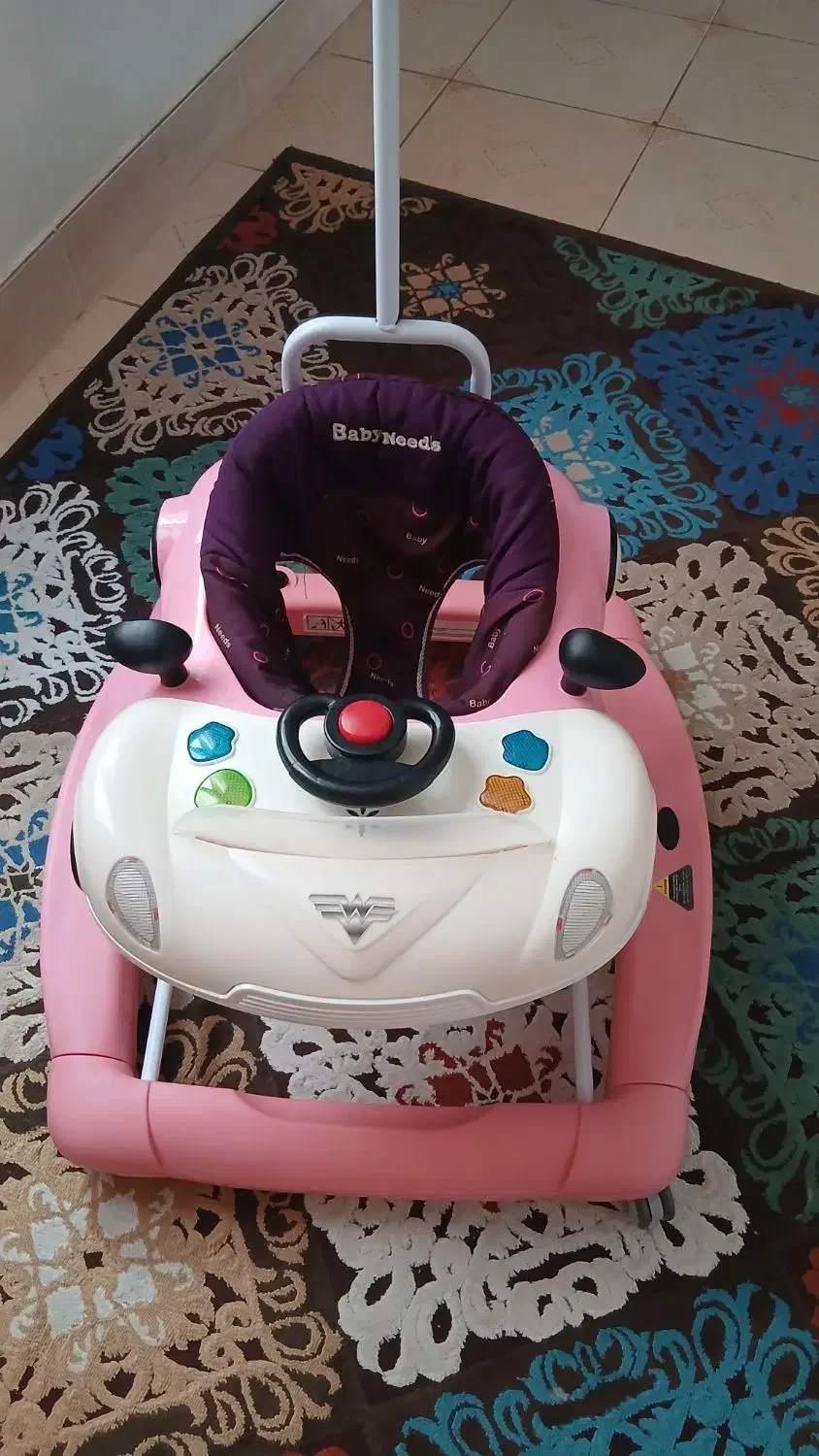 روروئک|کالسکه و لوازم جانبی|بجنورد, |دیوار