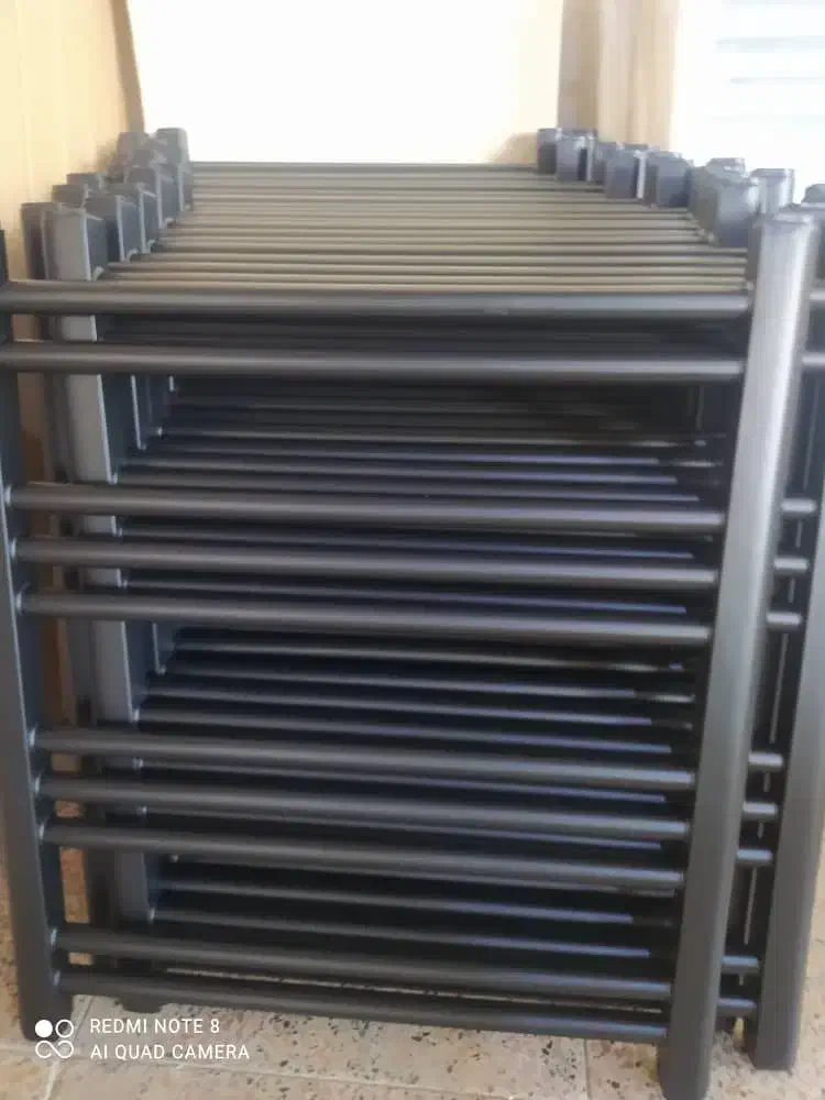 رادیاتور حوله خشک کن|آبگرمکن، پکیج، شوفاژ|کوهسار (البرز), |دیوار