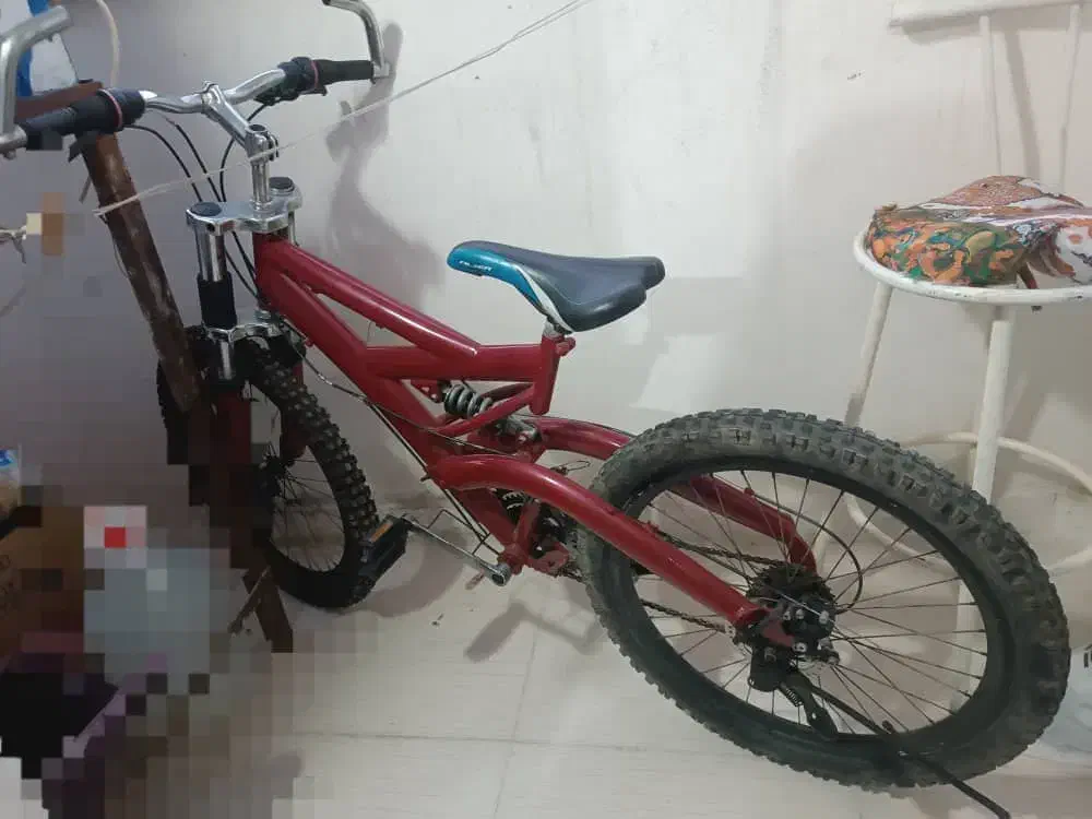 دوچرخه|دوچرخه، اسکیت، اسکوتر|شیراز, جوادیه|دیوار