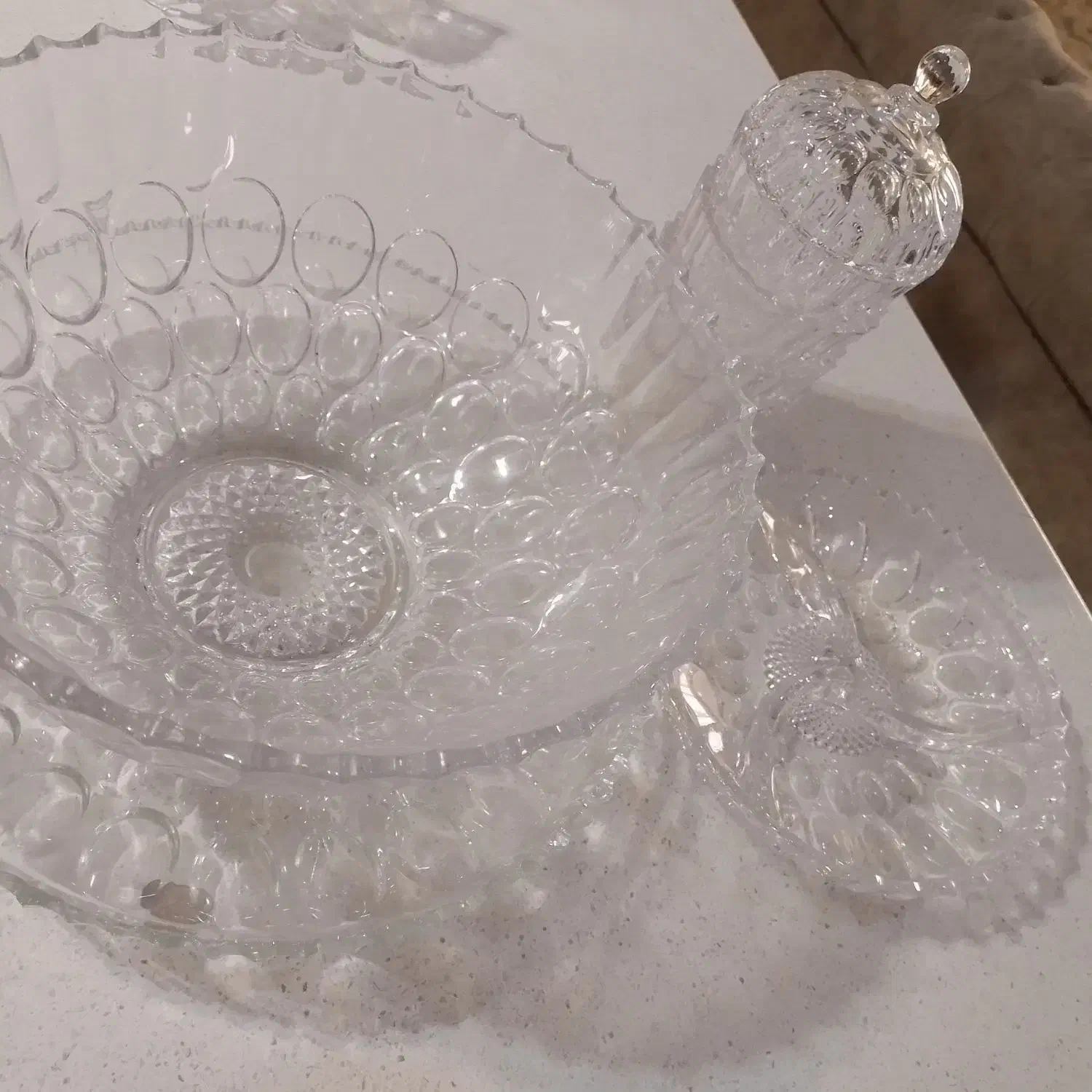 سوگا ژاپن|ظروف سرو و پذیرایی|تهران, کوثر|دیوار