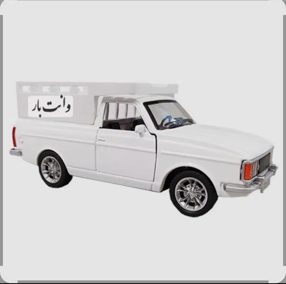 اجاره وانت|خودرو اجاره‌ای|زنجان, |دیوار