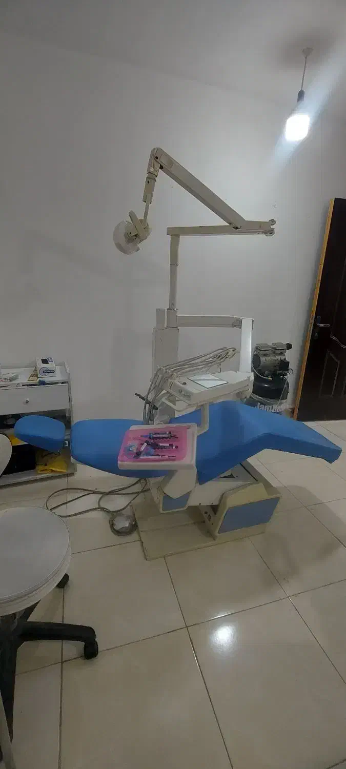 فروش یونیت دندان پزشکی|پزشکی|آبادان, |دیوار