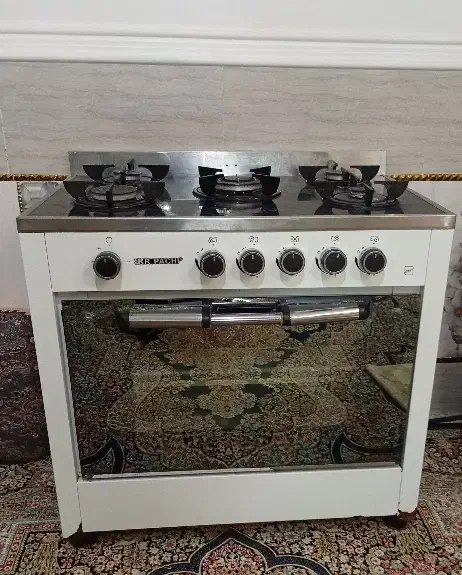 گاز|اجاق گاز و لوازم برقی پخت‌وپز|زاهدان, |دیوار