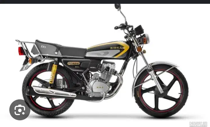 موتور هندا|موتورسیکلت|اردکان, |دیوار