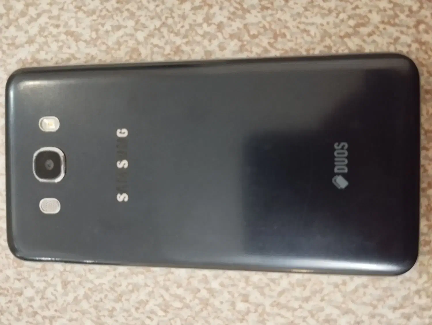 گوشی j7مدل ۲۰۱۶|موبایل|کرج, مصباح|دیوار