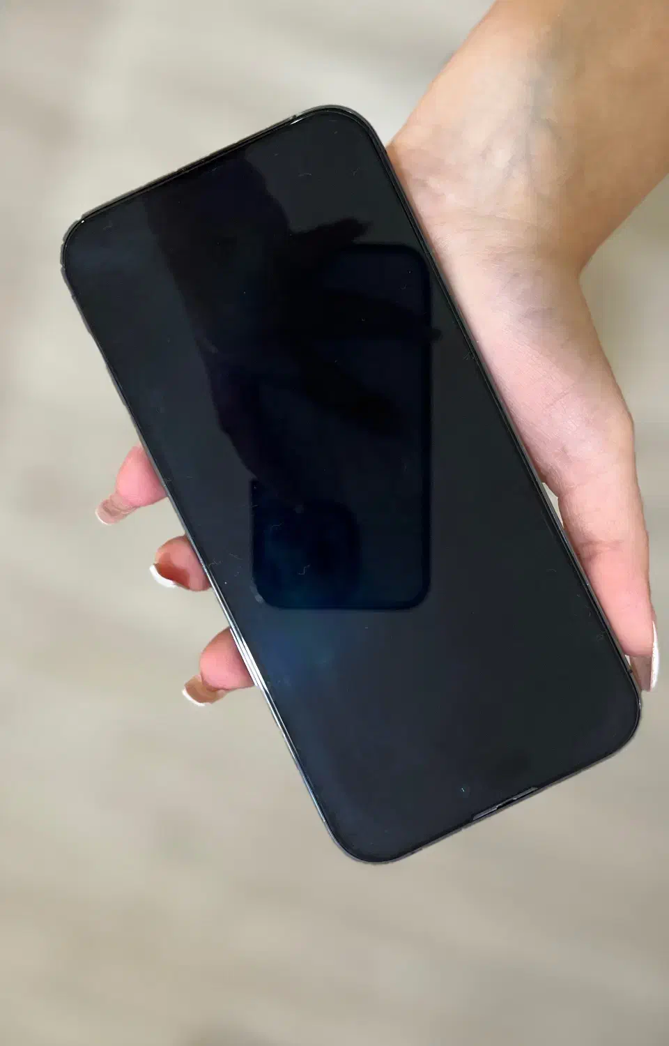 iphone 14 Pro Max اپل|موبایل|رشت, گلسار|دیوار