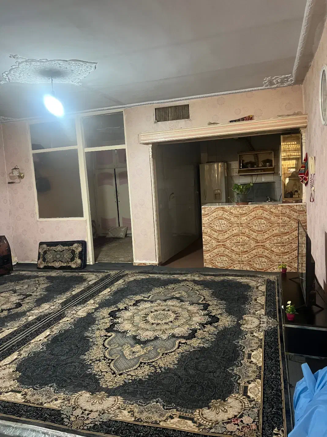 ویلایی۹۰ متر|فروش خانه و ویلا|کرج, شاهین‌ویلا|دیوار