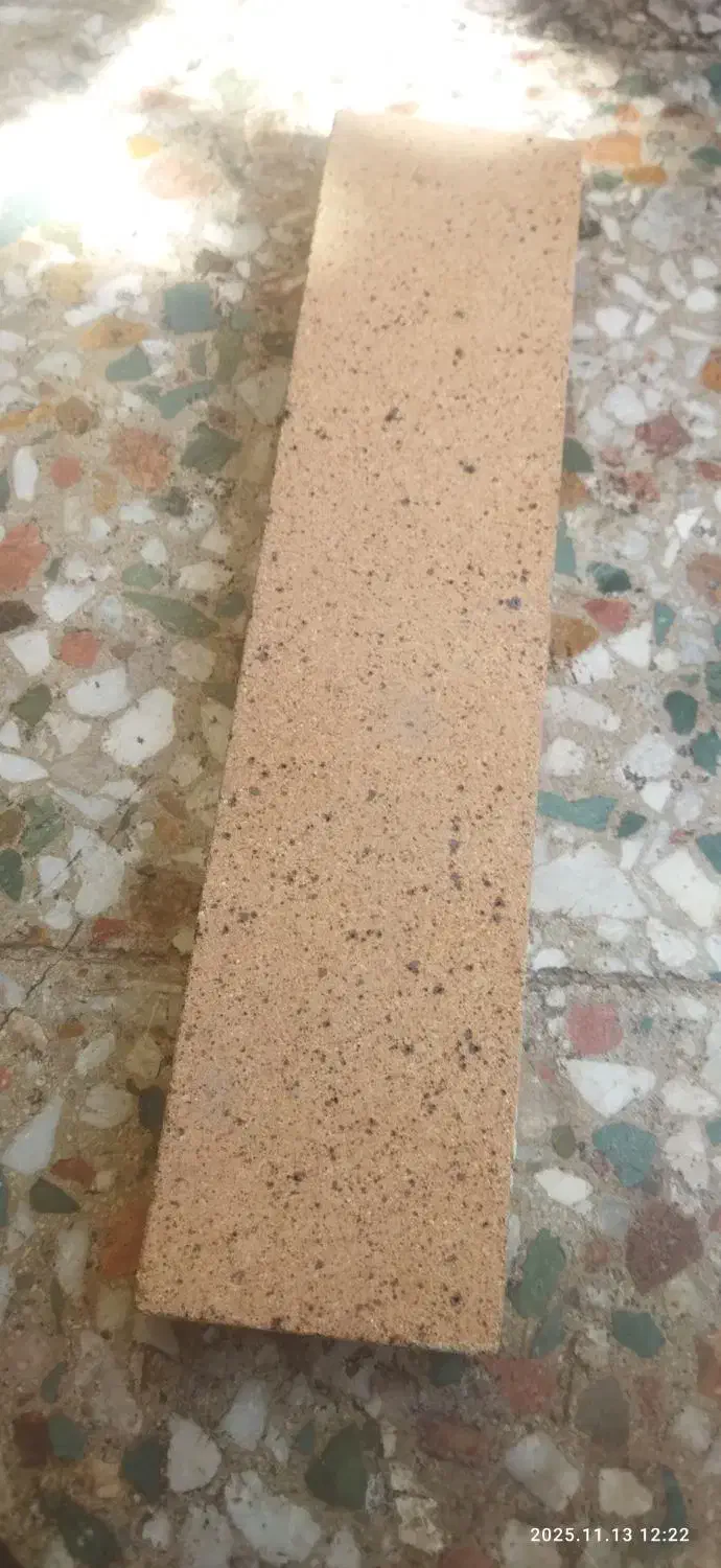 سفال نسوز برای شومینه|مصالح و تجهیزات ساختمان|کرمان, |دیوار