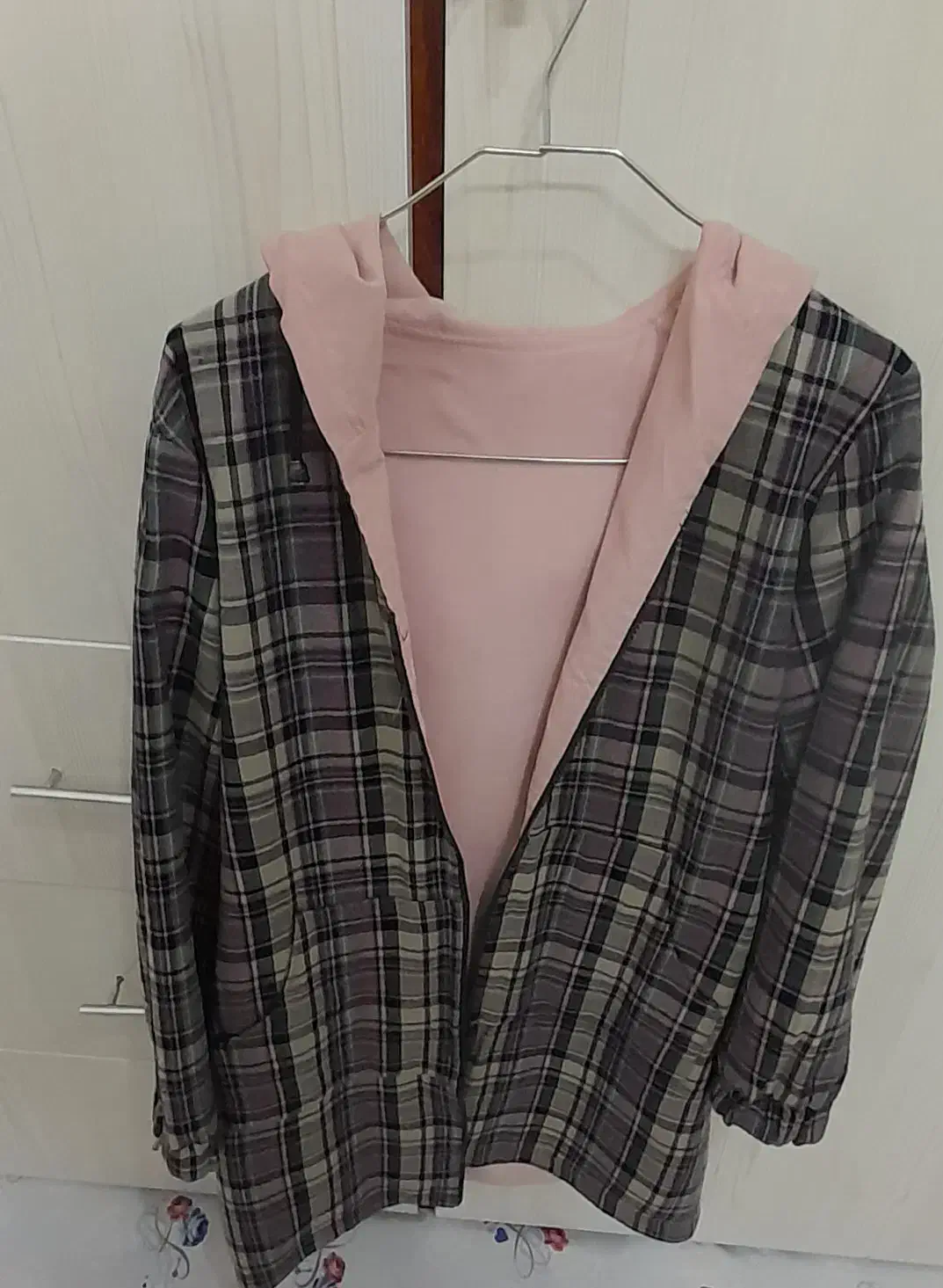 پالتو وبارونی در حد نو|لباس|نیشابور, تریا پارک|دیوار