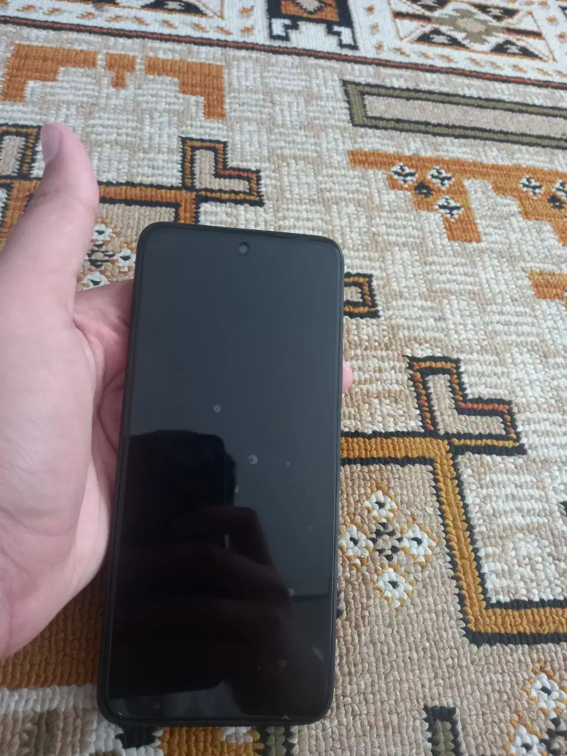 شیامی ردمی 12|موبایل|چناران, |دیوار