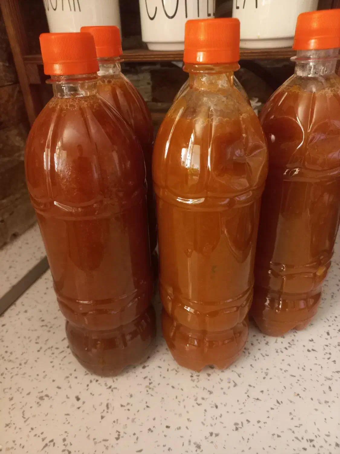 فروش رب آلوچه خوشمزه کیلویی ۱۶۰ هزار تومان|حراج|گرمسار, |دیوار