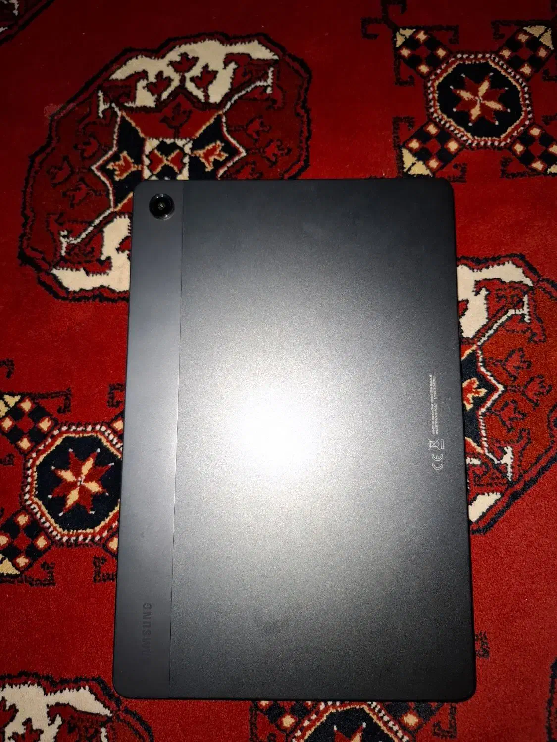 تبلت سامسونگ A9+ 5g|تبلت|گنبد کاووس, |دیوار