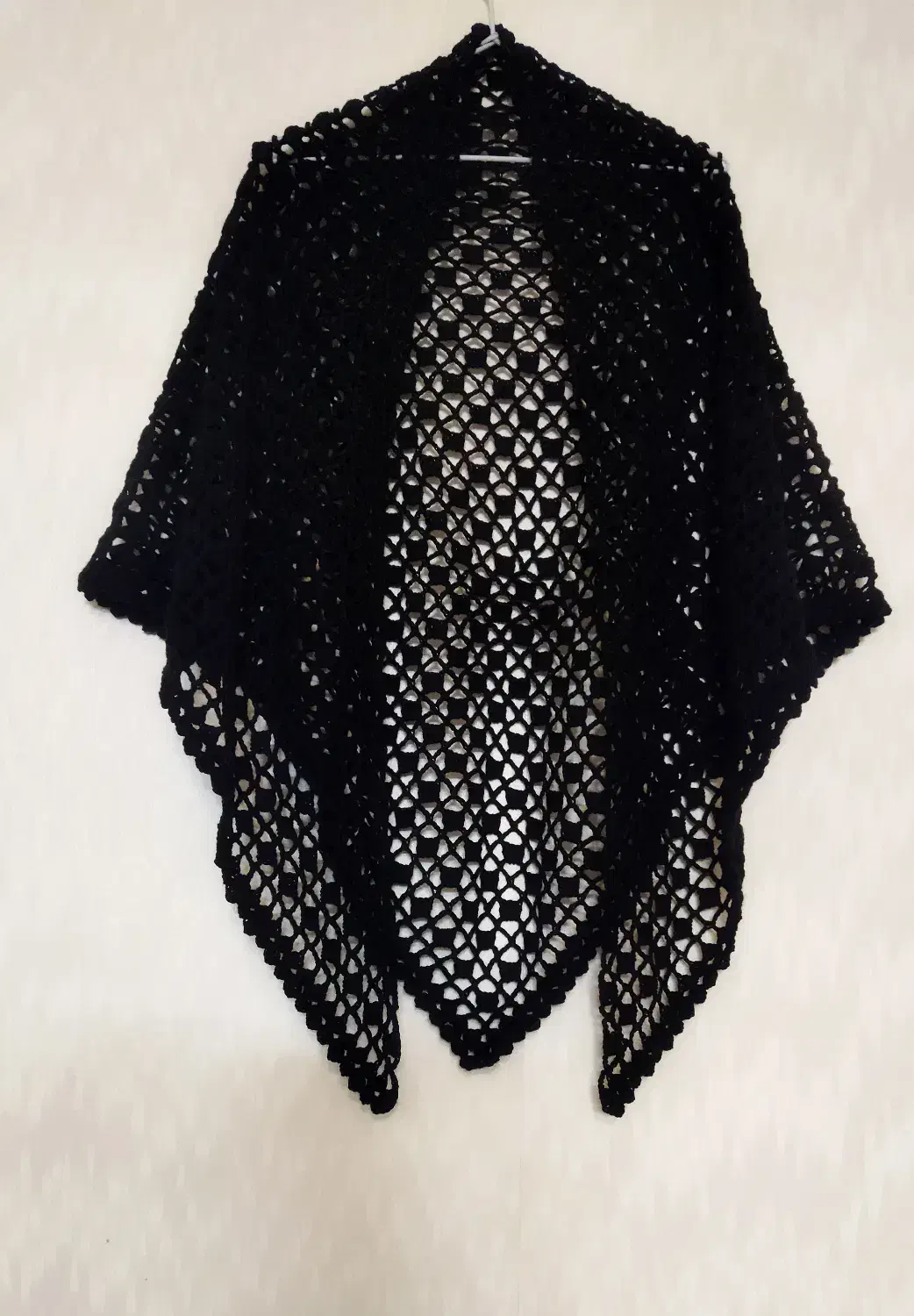 اشارپ دستبافت|زیورآلات و اکسسوری|لامرد, |دیوار