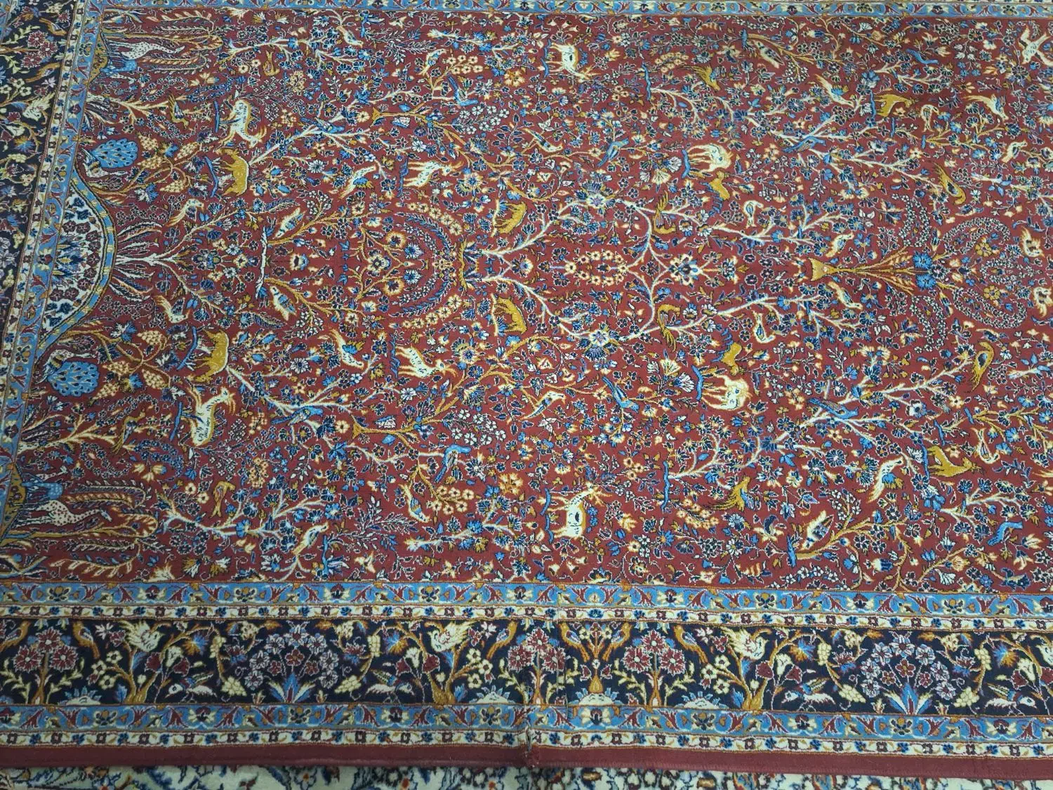 فرش ۶ متری|فرش|قم, شهرک قدس|دیوار