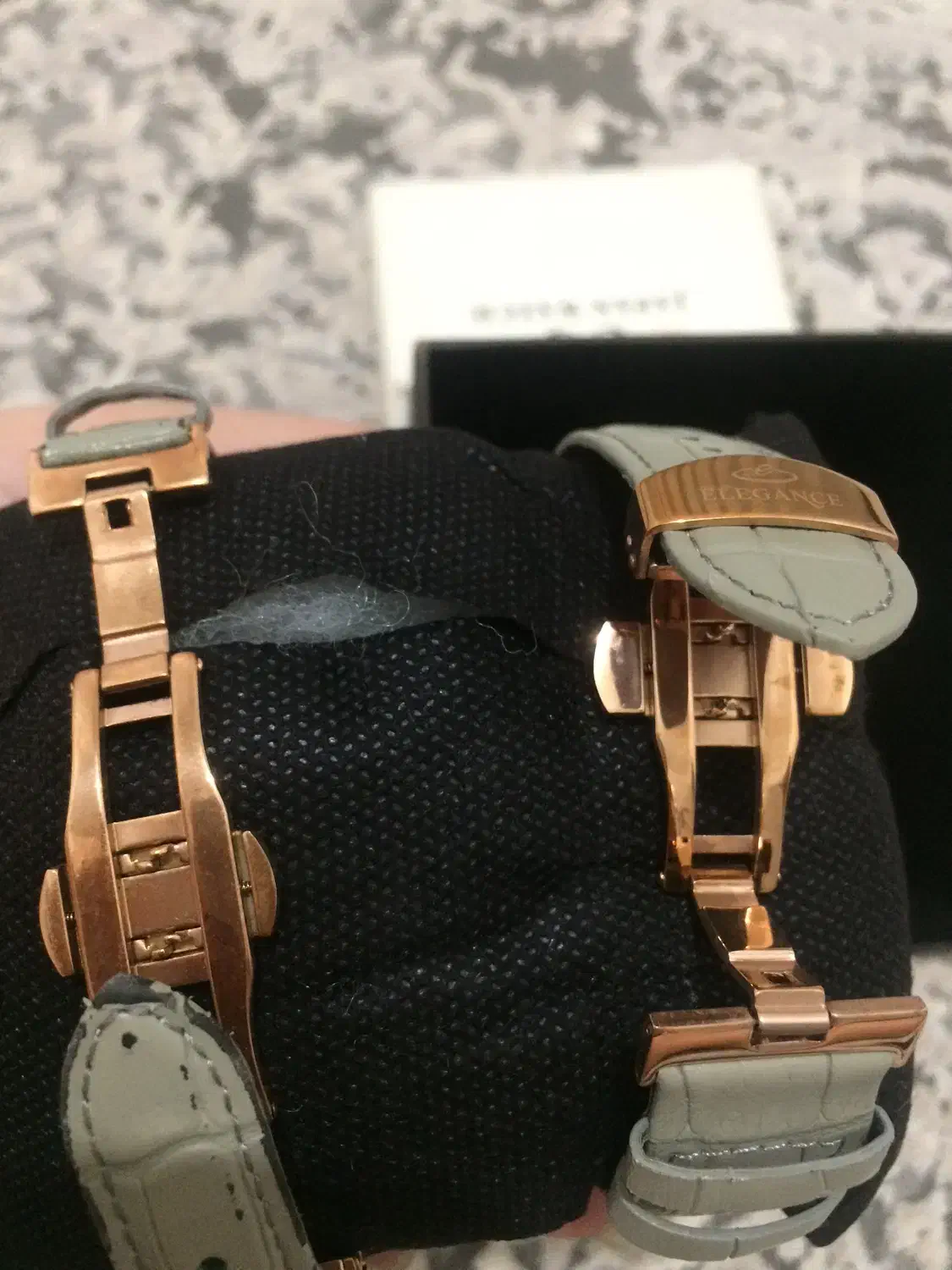 ساعت مچی ست ELEGANCE|ساعت|رشت, استادسرا|دیوار