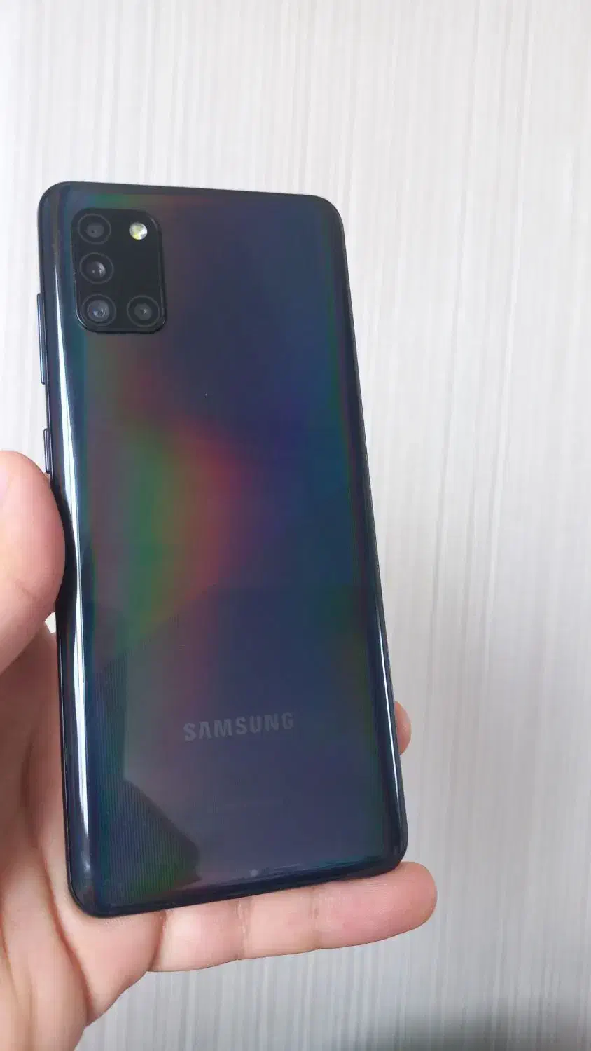 موبایل Galaxy a31|موبایل|رودسر, |دیوار