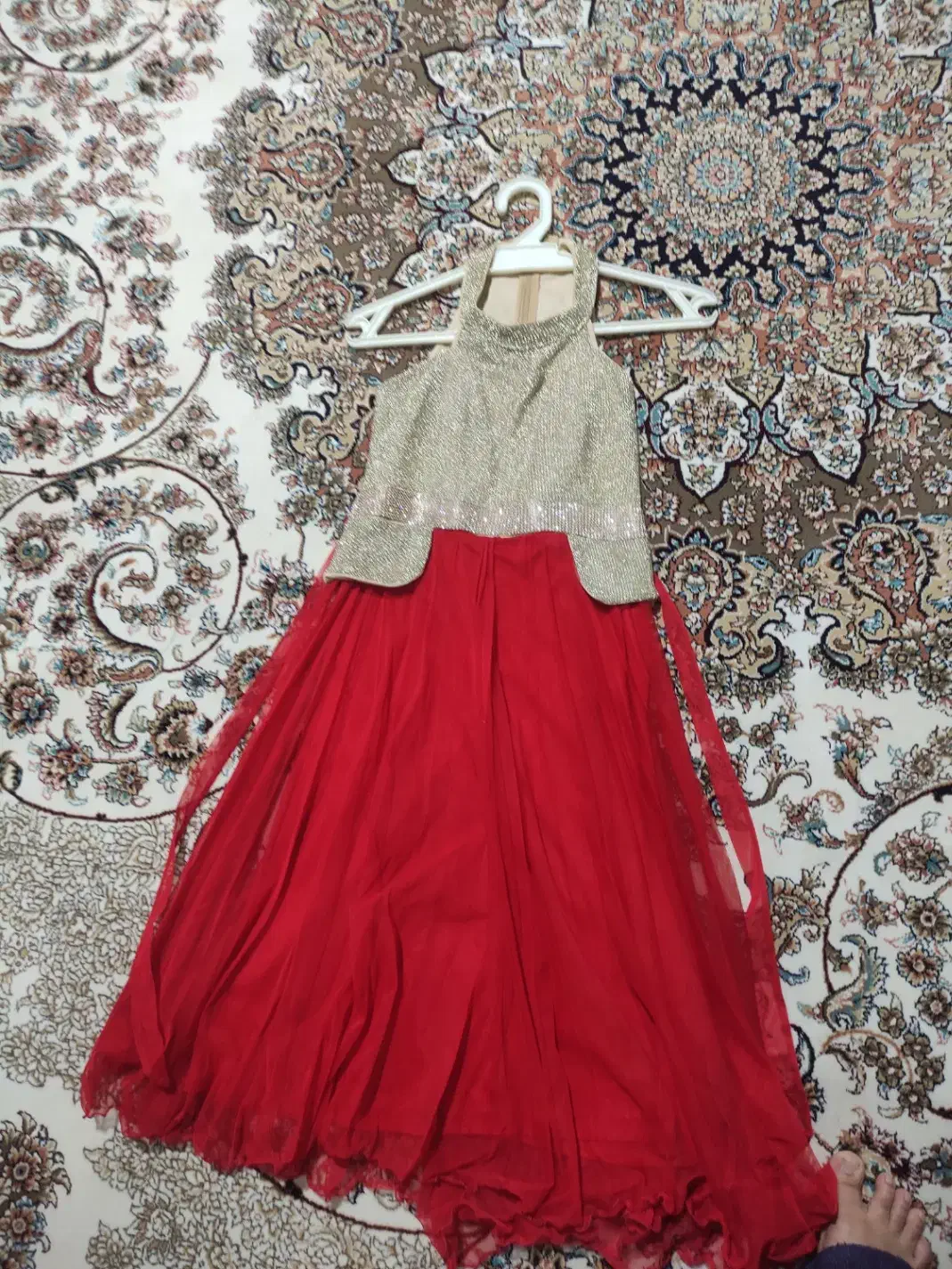 مانتو لباس مجلسی|لباس|ایلام, |دیوار