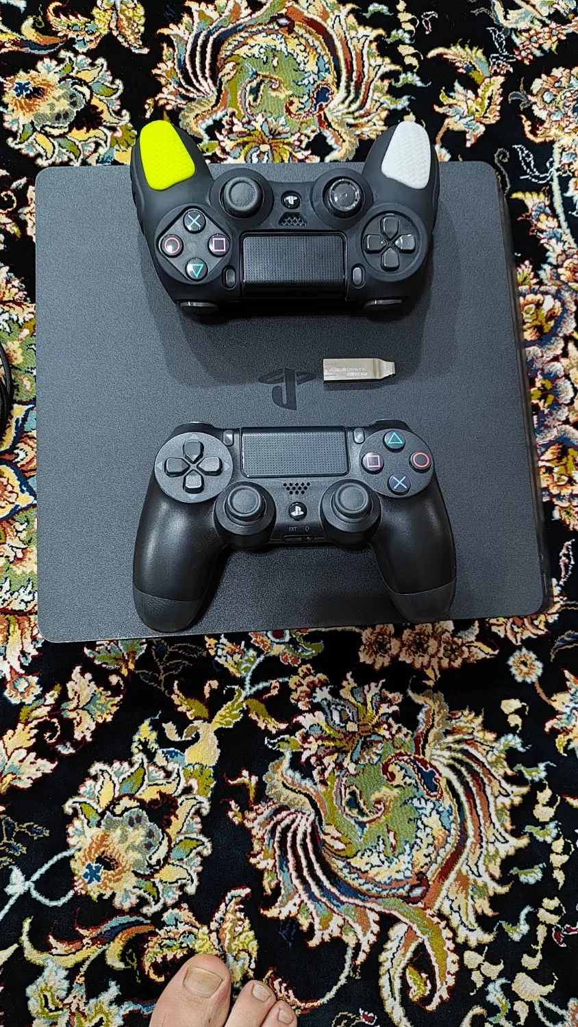 ps4|کنسول، بازی ویدئویی و آنلاین|ساوه, |دیوار