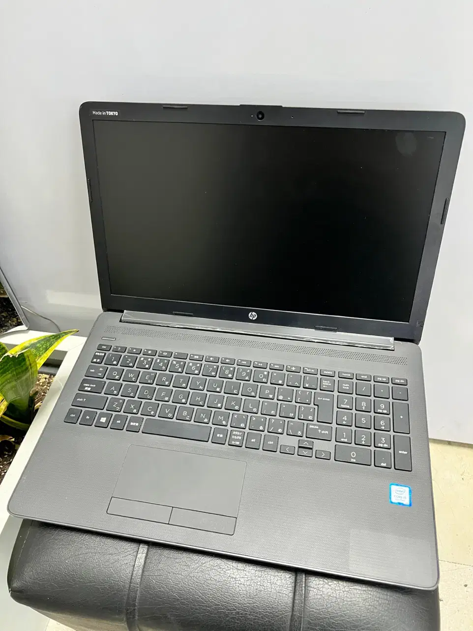 hp 250 G7 i5/8G/256G/intel UHD|رایانه همراه|تهران, میدان ولیعصر|دیوار