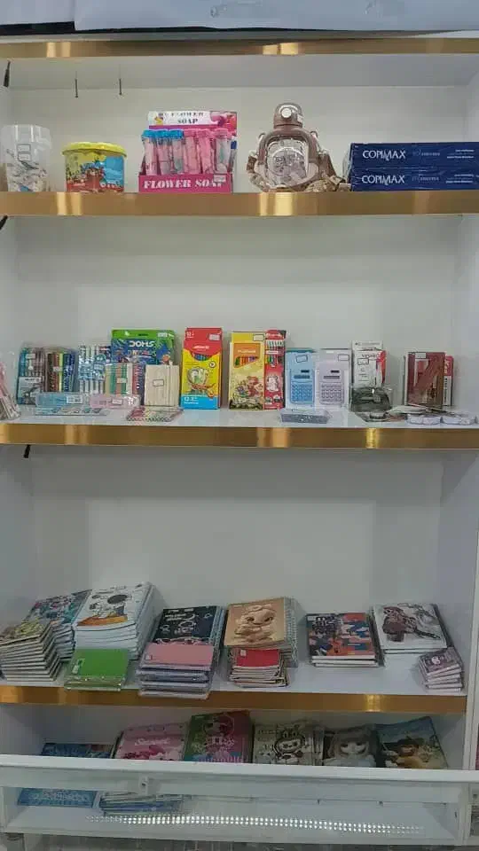نوشت افزار اقتصادی|لوازم التحریر|اهواز, زرگان|دیوار