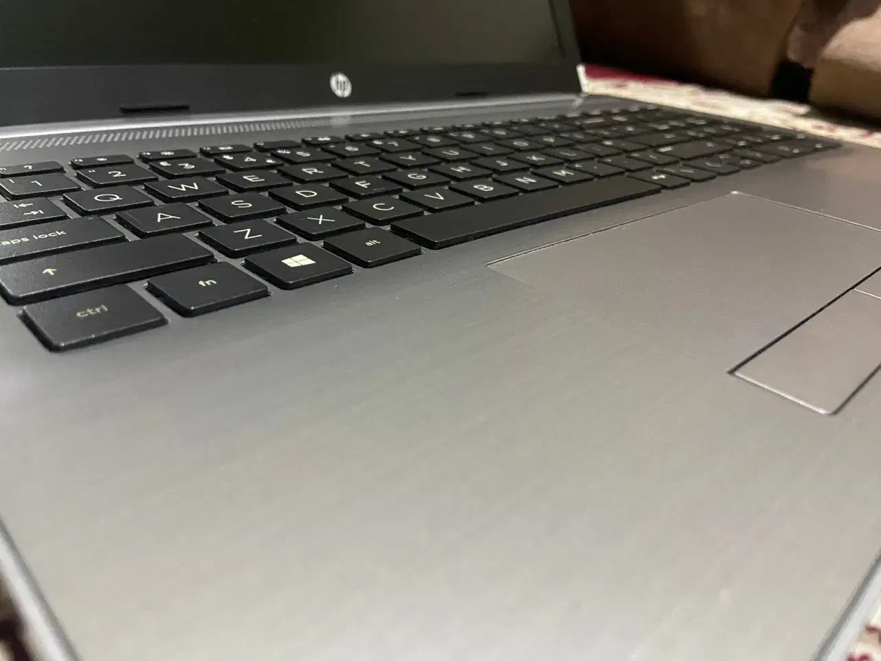 لپتاپhp|رایانه همراه|باغستان, |دیوار