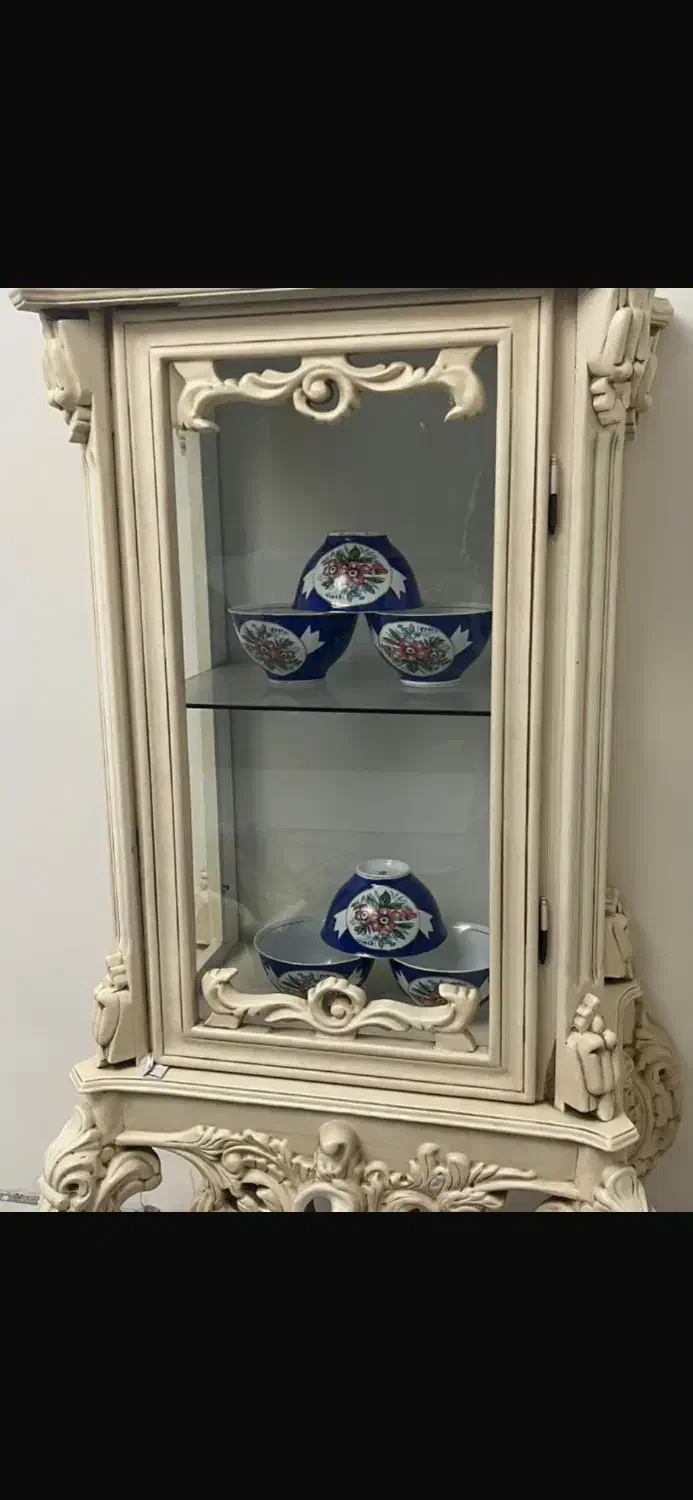 ویترین|بوفه، ویترین، کنسول|تهران, اوقاف|دیوار