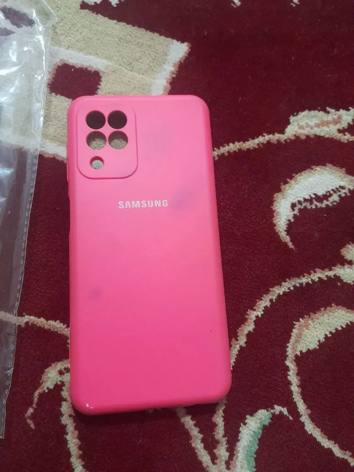 قاب گوشی12|لوازم جانبی موبایل و تبلت|کوهدشت, |دیوار