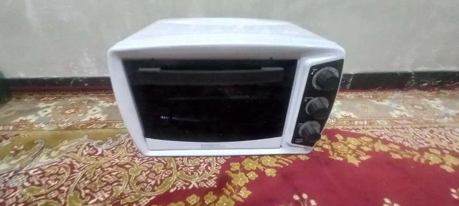 ست لوازم برقی نو سرانزو و هومان|حراج|دوگنبدان, |دیوار