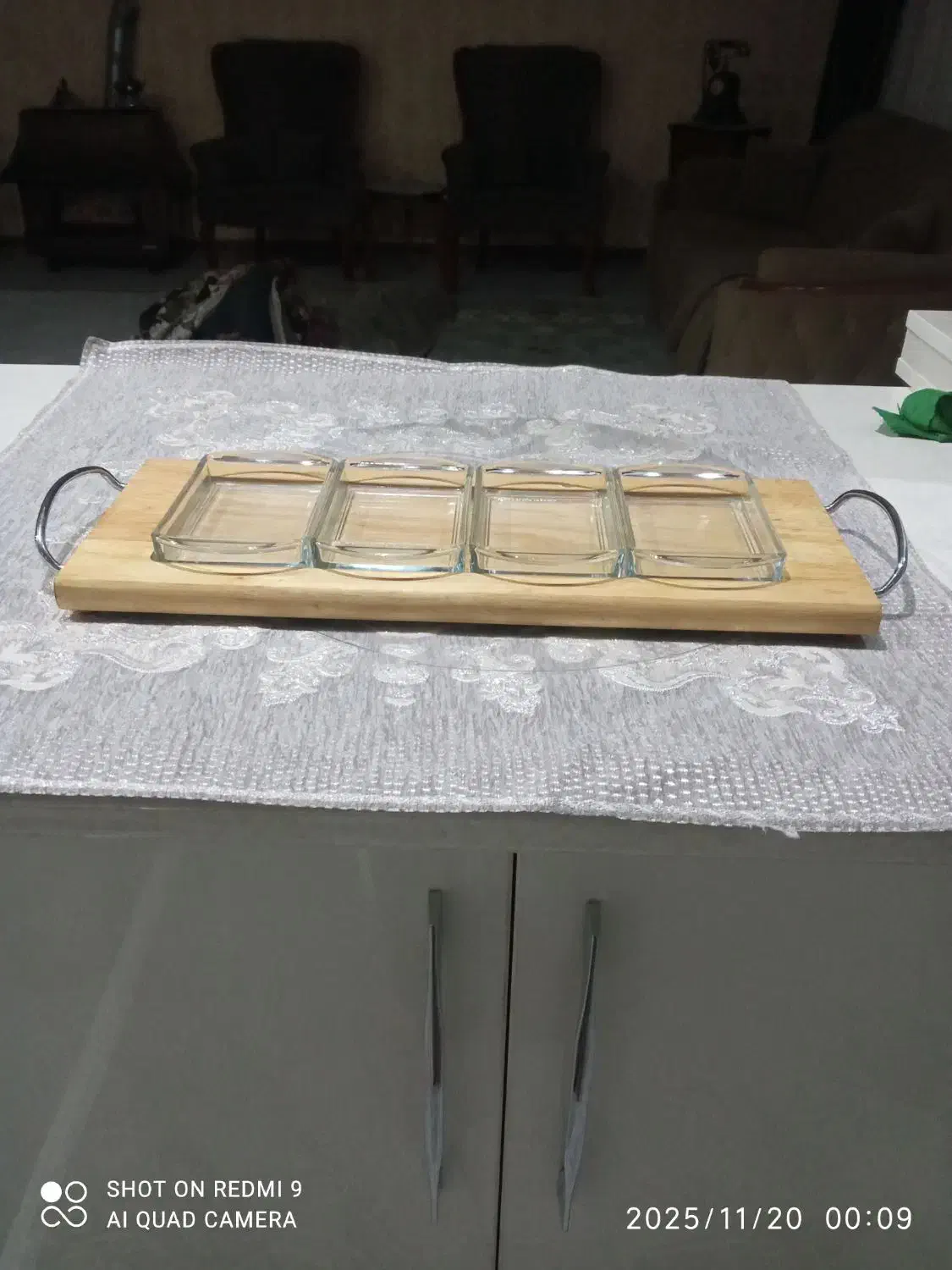 اردوخوری|ظروف سرو و پذیرایی|سبزوار, سجاد|دیوار