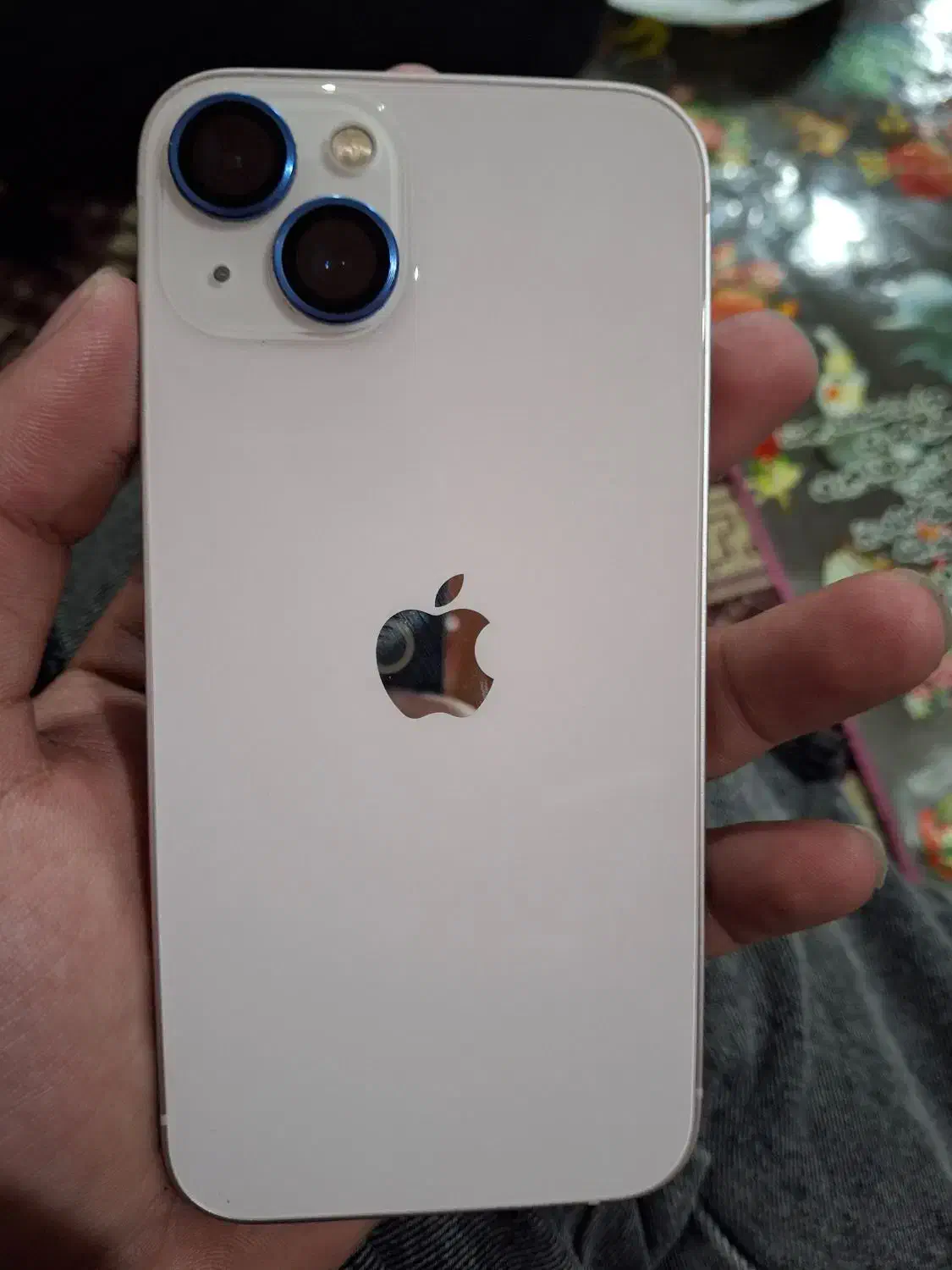 ایفون ۱۳|موبایل|ایلام, |دیوار