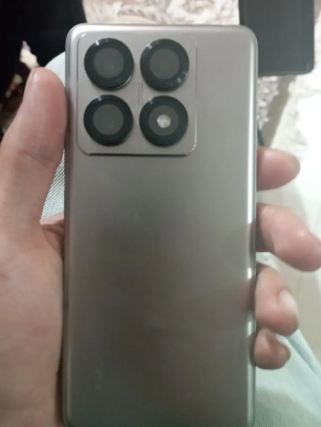 شیائومی 14t pro 512g|موبایل|مشهد, نوید|دیوار