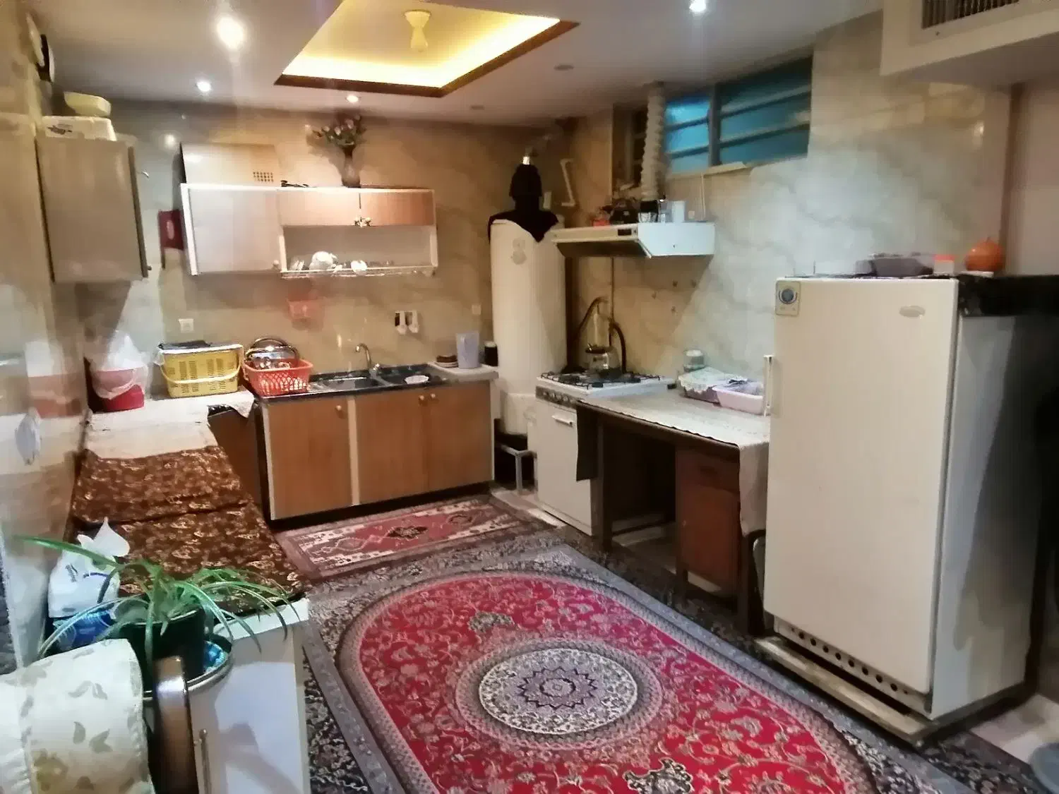 باغ اجاره ای|اجارهٔ کوتاهمدت ویلا و باغ|اصفهان, قهاب جنوبی|دیوار