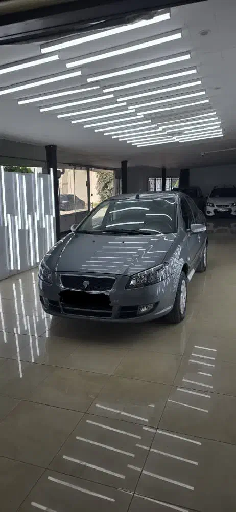 فروش رانا پلاس خانگی کم کار|خودرو سواری و وانت|قائمشهر, |دیوار