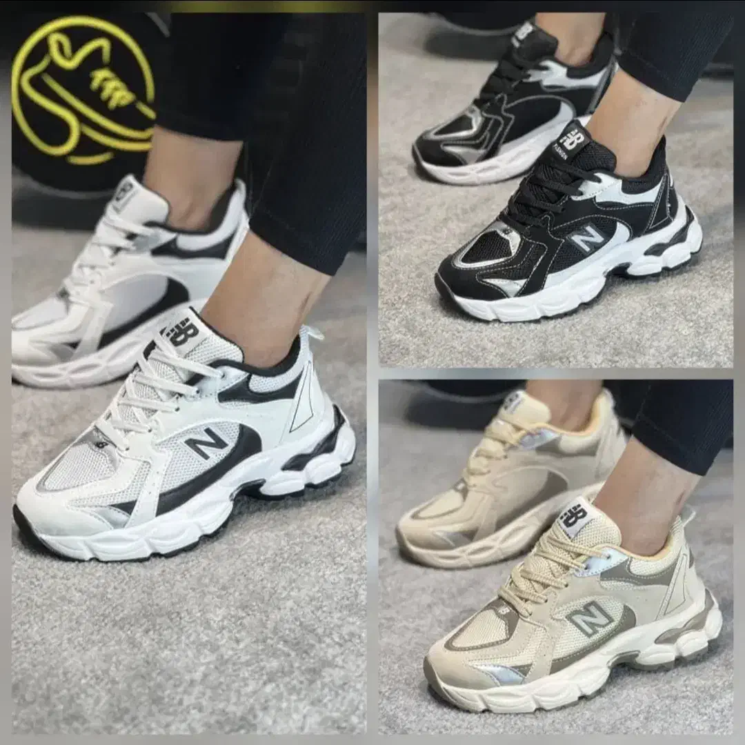 کتونی نیوبالانس دخترانه پسرانه کیفیت عالی مدل ۹۰۶۰|کفش و لباس بچه|قم, شهر قائم|دیوار