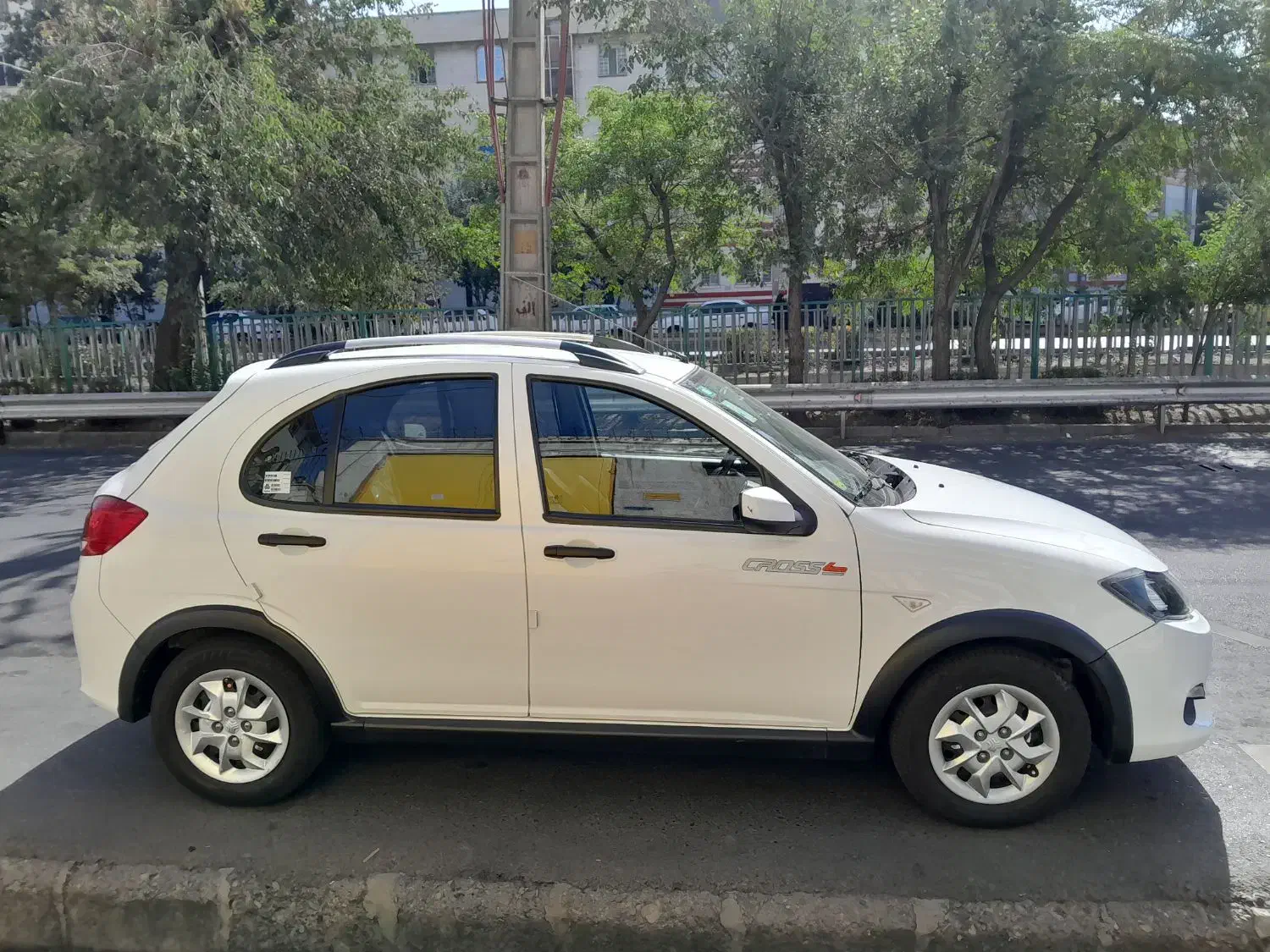 کوییک MTمدل 1402|خودرو سواری و وانت|تهران, امام زاده حسن|دیوار