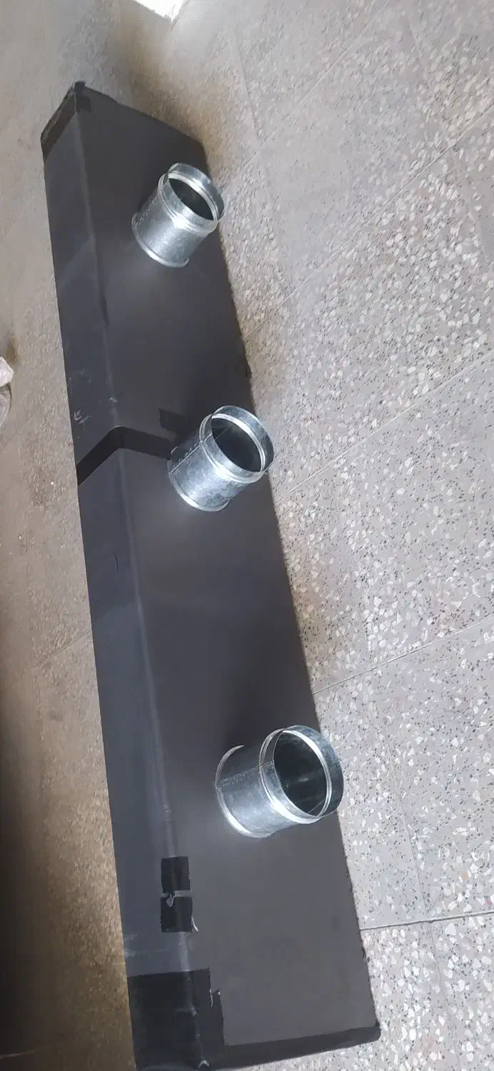 کانال سازی کولر|خدمات پیشه و مهارت|سنندج, |دیوار