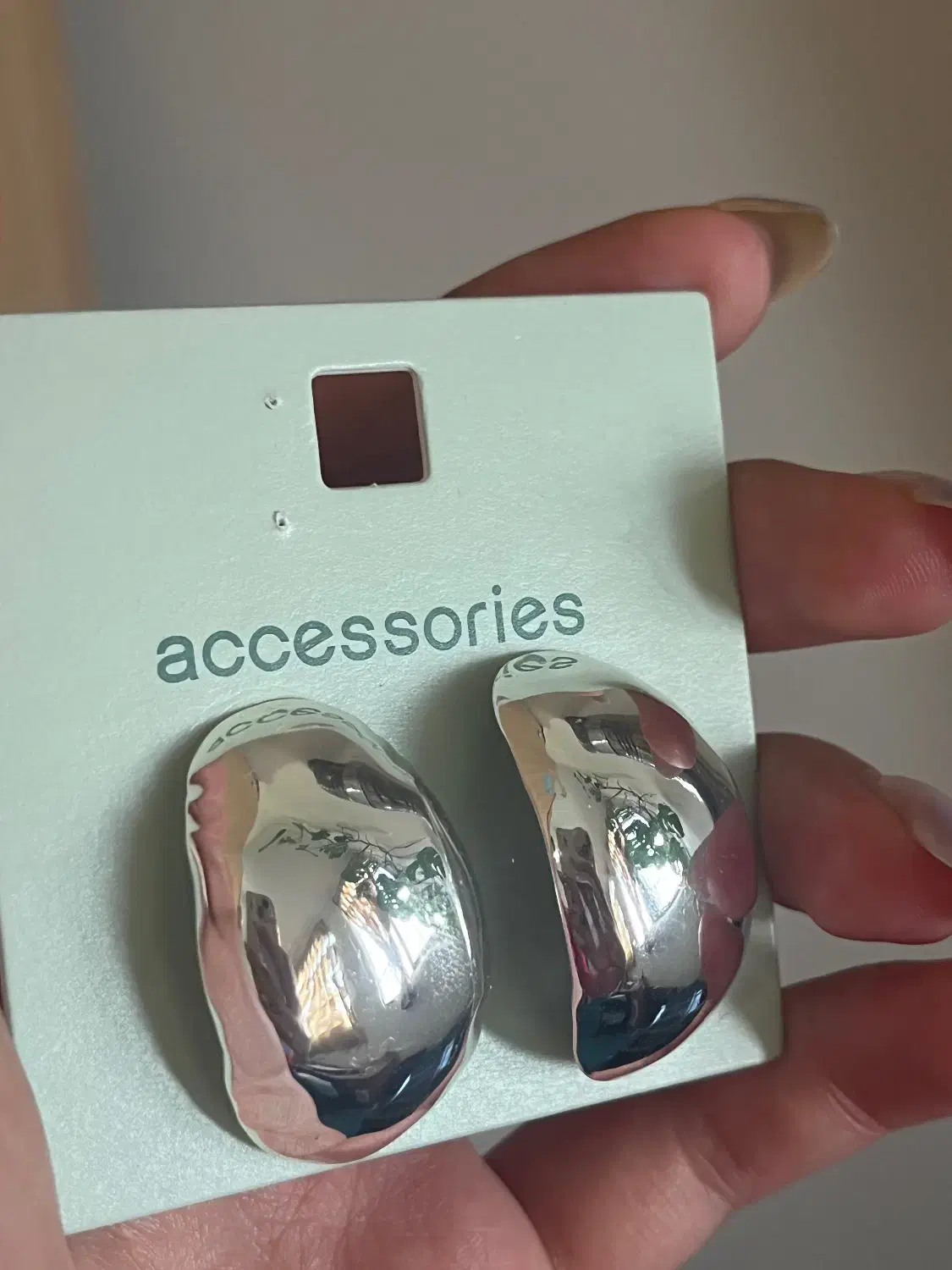 گوشواره استیل|بدلیجات|زنجان, |دیوار