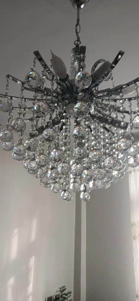 لوستر|لوستر و چراغ آویز|تهران, فلاح|دیوار